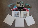 PINK FLOYD  9 LP-Lot   Umma Gumma-3 x The Wall-2 x Meddle-2 x WYWH-DSOTM