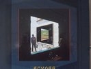 PINK FLOYD   ECHOES - THE BEST OF   4 LP-Box-Set 2001       Sehr guter Zustand 