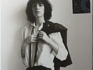 Patti Smith - Horses LP 180g Legacy vinyl NEU/SEALED