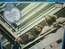The Beatles Blue Vinyl Import 1967/1970