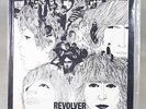 The BEATLES REVOLVER  Rare Sealed Limited Edition MFSL 1-107 Mobile Fidelity Lab