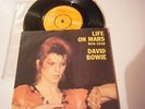 David Bowie - Life on Mars/The Man Who Sold the World 7