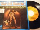 David Bowie- Life On Mars/Drive -In Saturday 7