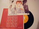 David Bowie - It's No Game Part 1/ Fashion 7