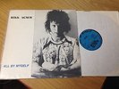 Rikk Agnew All By Myself LP