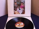 Led Zeppelin Presence First UK Press Emobossed G/Fold Vinyl SSK 59402 (1976)
