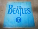 THE BEATLES - Greatest Hits Unique Korea Vinyl LP