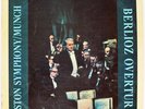 Berlioz Overtures, Munch RCA Living Stereo LSC-2438/SB-2125, BSO, UK 1961