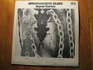 JAYNE CORTEZ - UNSUBMISSIVE BLUES.JAZZ POETRY BOLA PRESS