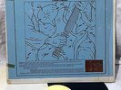 LP – ROBIN TROWER / GUITAR BANDIT / LIVE IN CONCERT