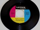 Little Esther Phillips - While It Lasted / Why Should We Try Anymore - 1963 45