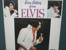 Elvis Presley LSP-4530 Love Letters LP South Korea SEALED MINT