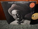 Mississippi Fred McDowell 1904 - 1972 Just Sunshine Blues LP