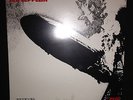 Led Zeppelin Self Titled LP Record Colored Vinyl Rare Spain Import HAT-42140 NEW