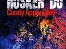 Hüsker Dü - Candy Apple Grey