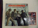 ROCKADROME - ROYAL AMERICAN 20TH CENTURY BLUES, OOP SHADOKS  SC 7701, LP + 7