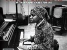 NEW My Baby Just Cares For Me (2LP Gatefold 180g Vinyl)- Nina Simone