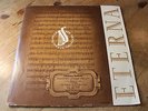 LP * Eterna Brahms - Konzert Violine Orchester D-dur op.77 LPM 820003 * 1956 FOC