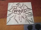 The Damned Don't Cry Wolf Dutch Yellow vinyl