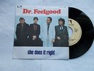 DR.FEELGOOD 