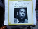 JOHN COLTRANE 