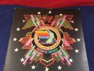 HAWKWIND - IN SEARCH OF SPACE - 1971 ORIGINAL UNITED ARTISTS 29202 WITH LOG