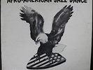 The JOHNNY FRIGO QUARTET Afro-American Jazz Dance '69 psych funk Acid Archives