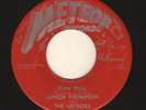 From 1956 Rockabilly  Junior Thompson 