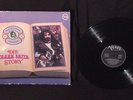 1974 DOLF HARTMANN PRESENTS DIE FRANK ZAPPA STORY GERMAN ONLY LP VERVE BEEFHEART