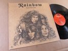 RAINBOW long live rock ’n’ roll Polydor US LP PD-1-6143 Richie Blackmore NM-