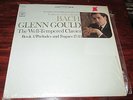 Sealed  Vinyl Glenn  Gould Bach The Well Tempered Clavier Book 1