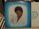 Conway Twitty autographed signed LP vinyl record Solid Gold Twenty Hits CT-1001