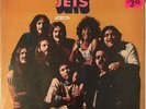 RUBEN AND THE JETS FOR REAL SEALED LP MERCURY US PRESS PRODUCED BY FRANK ZAPPA