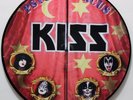 KISS - Psycho Circus - LP Picture Disc 1998