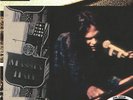43328-1 NEIL YOUNG - Live at Massey Hall 1971 - 2LP 200g Classic Records SEALED