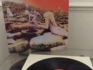 LED ZEPPELIN: House of the Holy. LP 1973.