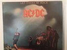 AC/DC - Let There Be Rock