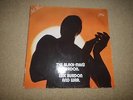 ERIC BURDON AND WAR - THE BLACK-MAN;S BURDON - Do LP - 1970 - Germany - TOP