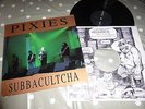 PIXIES RARE LP -