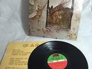 Record VINTAGE : LED ZEPPELIN 