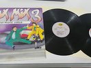 MAX MIX 3 - DOBLE LP VINILO 12