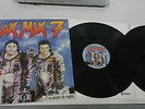 MAX MIX 7 - DOBLE LP VINILO 12