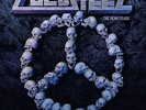 COLD STEEL - The Demo Years (US SPEED/THRASH METAL*LIM.350 BLACK V.*OVERKILL)