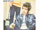 Highway 61 Revisited  Bob Dylan Vinyl Record