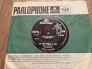 The Beatles - We Can Work it Out/Day Tripper - Crossover pressing Excellent +