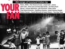 VARIOUS ARTSITS**I'M YOUR FAN: SONGS OF LEONARD COHEN (180 GRAM)**2 VINYL SET