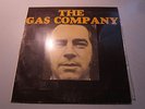 THE GAS COMPANY FEAT. DAVE OWENS ON RARE SWEET PEACH GROOVE/JAZZ FUNK OZ E.P. 45