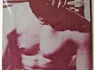 THE SMITHS S/T FIRST LP IN SHRINK ORIGINAL PRESS SIRE ROUGH TRADE MORRISSEY