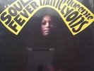 VINYLES 33 Tour SOUL FEVER - MARIE QUEENIE LYONS