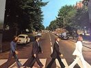 THE BEATLES ABBEY ROAD MOBILE FIDELITY ORIGINAL MASTER LP EXCELLENT